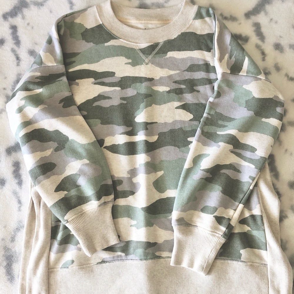 aerie crewneck
